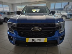 2023 Ford 2.0l Sport 10at 4x4