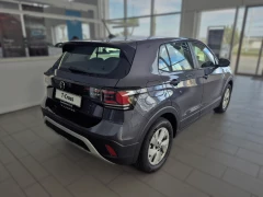 VOLKSWAGEN T-CROSS 1.0 TSI 85KW DSG