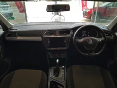 2019 Volkswagen Tiguan 1.4 Tsi 110kw Trendline 2wd Dsg