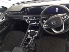 FOTON G7 SCAB 4X2 WH
