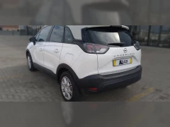 2024 Opel X Crossland 12