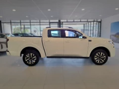GWM P300 DOUBLE CAB 24TD LS 4X2 AT