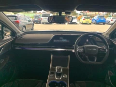 2026 Omoda C5 Street Plus