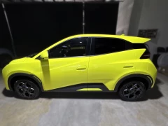 BYD DOLPHIN SURF COMFORT