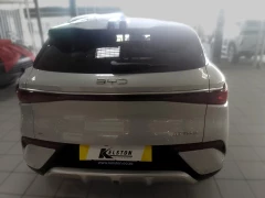 BYD ATTO 3 420KM EXTENDED RANGE