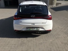 2023 Hyundai I20 1.4 Motion At