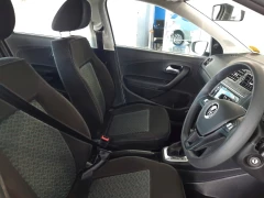 2026 Volkswagen Polo Vivo 1.6 77kw Life Tiptronic