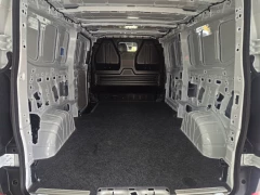 FORD TRANSIT CUSTOM 2.0L LWB VAN BASE 6MT