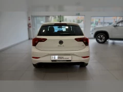 2026 Volkswagen Polo 1.0 Tsi 85kw Life Dsg