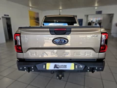 2024 Ford Ranger Super Cab 20 Xlt 4x2 Hr 6at