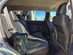 FORD EVEREST 2.0L SIT ACTIVE 4X4 10AT