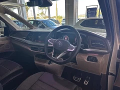 VOLKSWAGEN CARRAVELLE STYLE 1.5TSI I EHYBRID 180KW 4 MOTION DSG