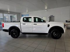 FORD RANGER DOUBLE CAB 2.0L SIT XL 4X2 6MT