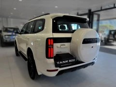 GWM  TANK 500 30TD 9AT 4X2 SUPER LUXURY
