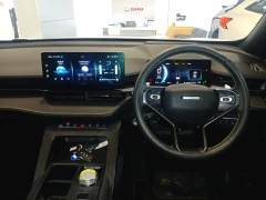 2024 Haval H6 Gt 2.0t 4wd Super Luxury Dct