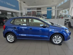 VOLKSWAGEN POLO VIVO 1.4 55KW