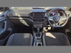 2021 Volkswagen T-cross 1.0 Tsi Highline Dsg