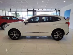 2024 Haval H2 Jolion 1.5t Luxury At