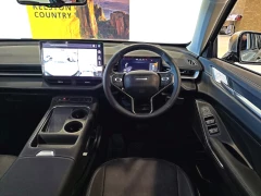 HAVAL H6 20T SUPER LUXURY 9DCT