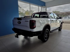 FORD RANGER DOUBLE CAB 3.0L V6 BIT SPORT 4X4 10AT