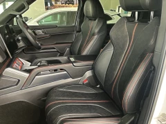 BYD SHARK 6 PAHAF