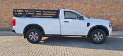 2024 Ford Ranger 20d Xl Hr 4x4 Sc Pu