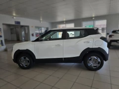 MAHINDRA XUV3X0 1.2T MX2 MT