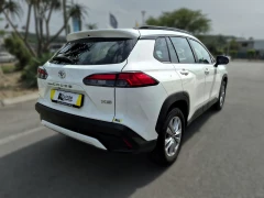 2025 Toyota Corolla Cross 1.8 Xs