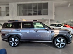 2026 Hyundai Santa Fe 1.6h Elite 6at Awd