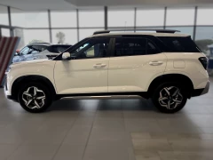 2025 Hyundai Alcazar 2.0 Executive At 7str