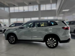 CHERY TIGGO 8 PRO LS