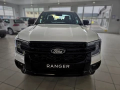 FORD RANGER DOUBLE CAB 2.3L SPORT 4X2 10AT