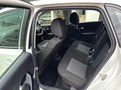 2025 Volkswagen Polo Vivo 1.4 63kw Life