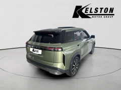 2024 Jaecoo J7 Glacier 2wd
