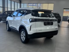 2026 Chery Tiggo 4 Cross Lite Cvt
