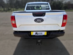 2026 Ford Ranger Single Cab 20l Sit Xl 4x2 10at
