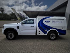 2026 FORD RANGER SINGLE CAB 20L SIT XL 4X2 10AT