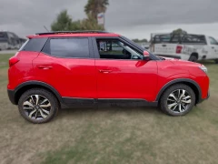 2022 Mahindra Xuv 300 W8 Diesel 1.5 Mt