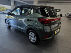 2024 Hyundai Grand I10 1.2 Premium At My24