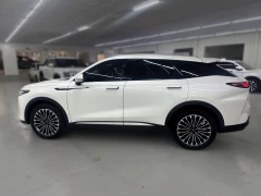 2025 Omoda C9 Awd Explore