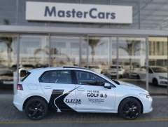 2025 Volkswagen Golf 1.4 Tsi 110kw Life Tiptronic
