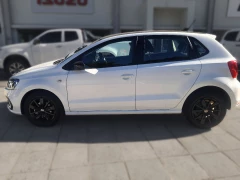 2025 Volkswagen Polo Vivo 1.4 63kw Life