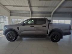 FORD RANGER DOUBLE CAB 20L SIT XLT 4X2 10AT