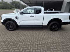 FORD RANGER SUPER CAB 3.0L V6 SPORT 4WD 10AT