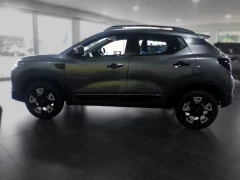 RENAULT KIGER 1.0L TECHNO