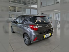 2023 HYUNDAI GRAND I10 1.0 FLUID MT