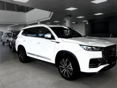 CHERY TIGGO 8 PRO 1.6T EXECUTIVE +
