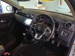 2022 Renault Duster 1.5dci 4x2 Zen 