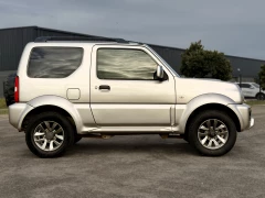 2018 Suzuki Jimny 13