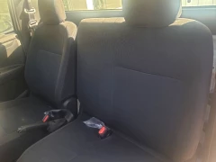 ISUZU D-MAX 250C SINGLE CAB FLEETSIDE 58KW